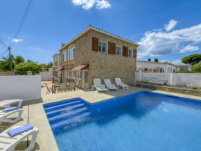 Holiday Home Chavicoto by Interhome